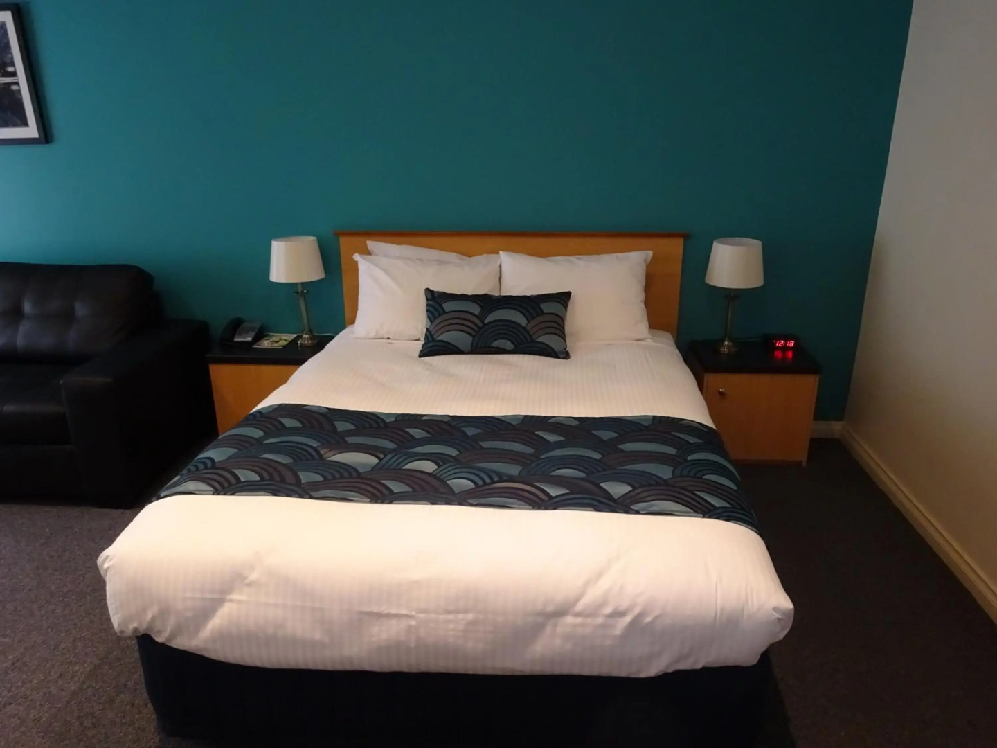 Victoria Lodge Motor Inn And Apartments