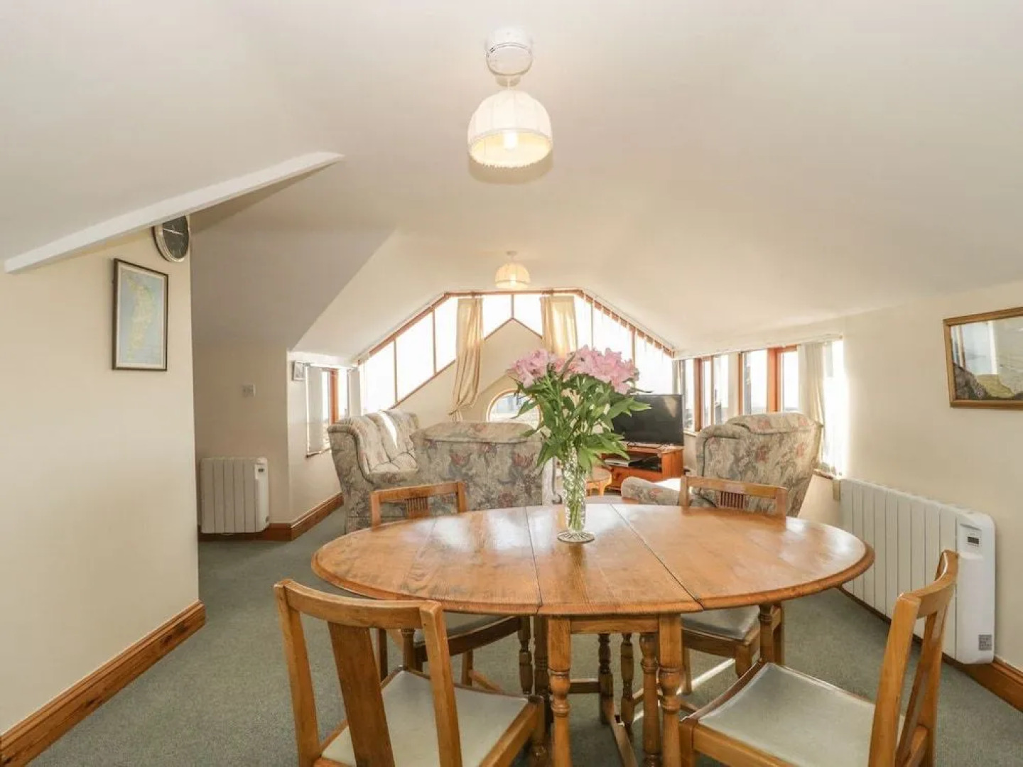 Old Higher Lighthouse Branscombe Lodge