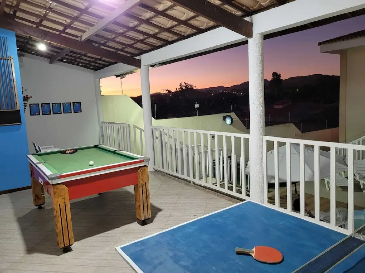 Casas Rio de Contas