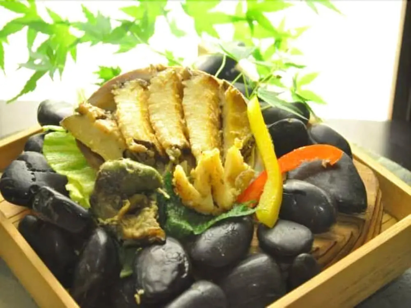 Hiizurukurenainoyado Katsuurakankohotel