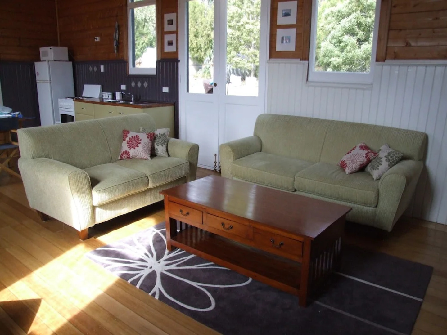 Bruny Island Escapes Accommodation
