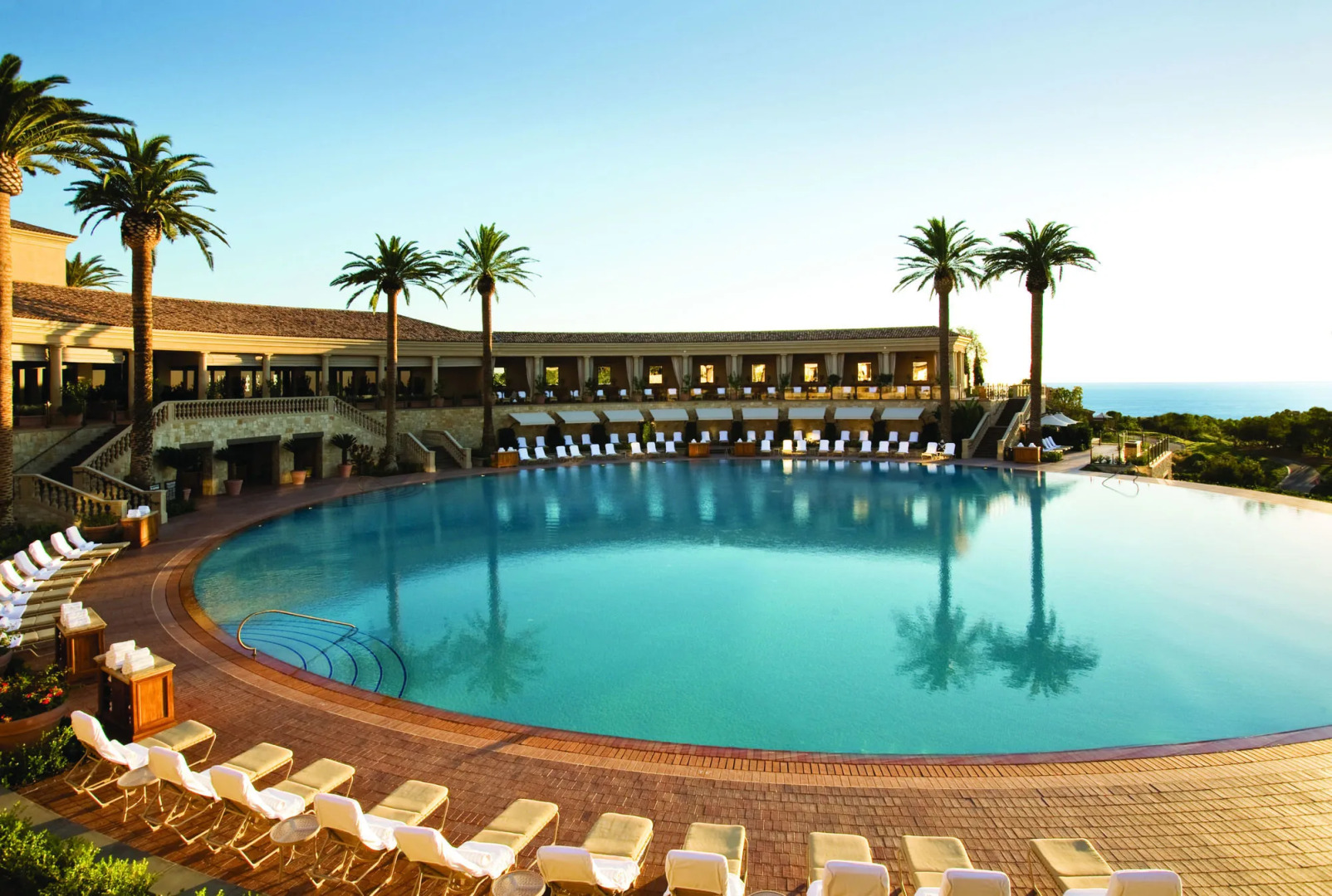 The Resort at Pelican Hill