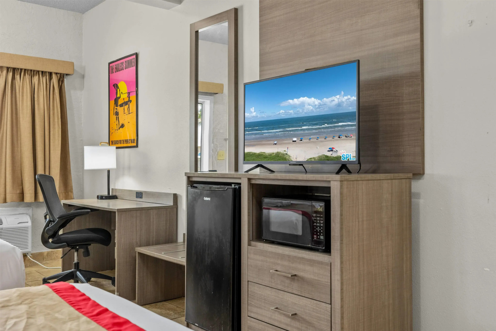 Ramada by Wyndham & Suites South Padre Island