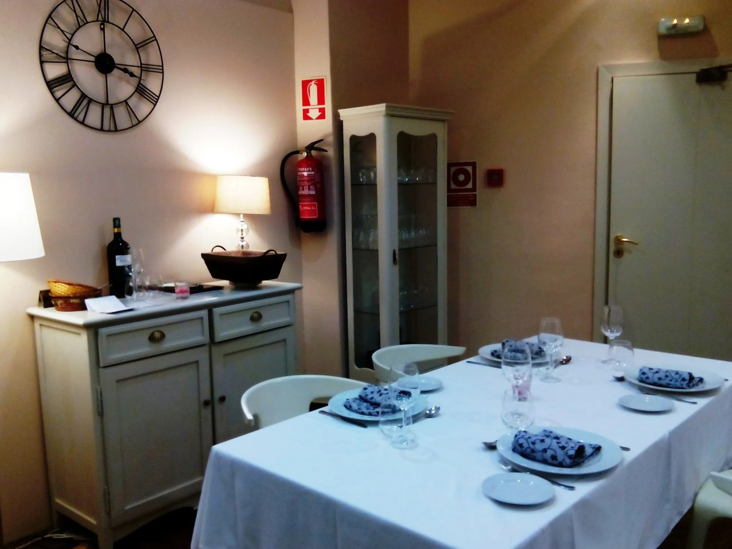 Hotel Ciudad de Cazorla