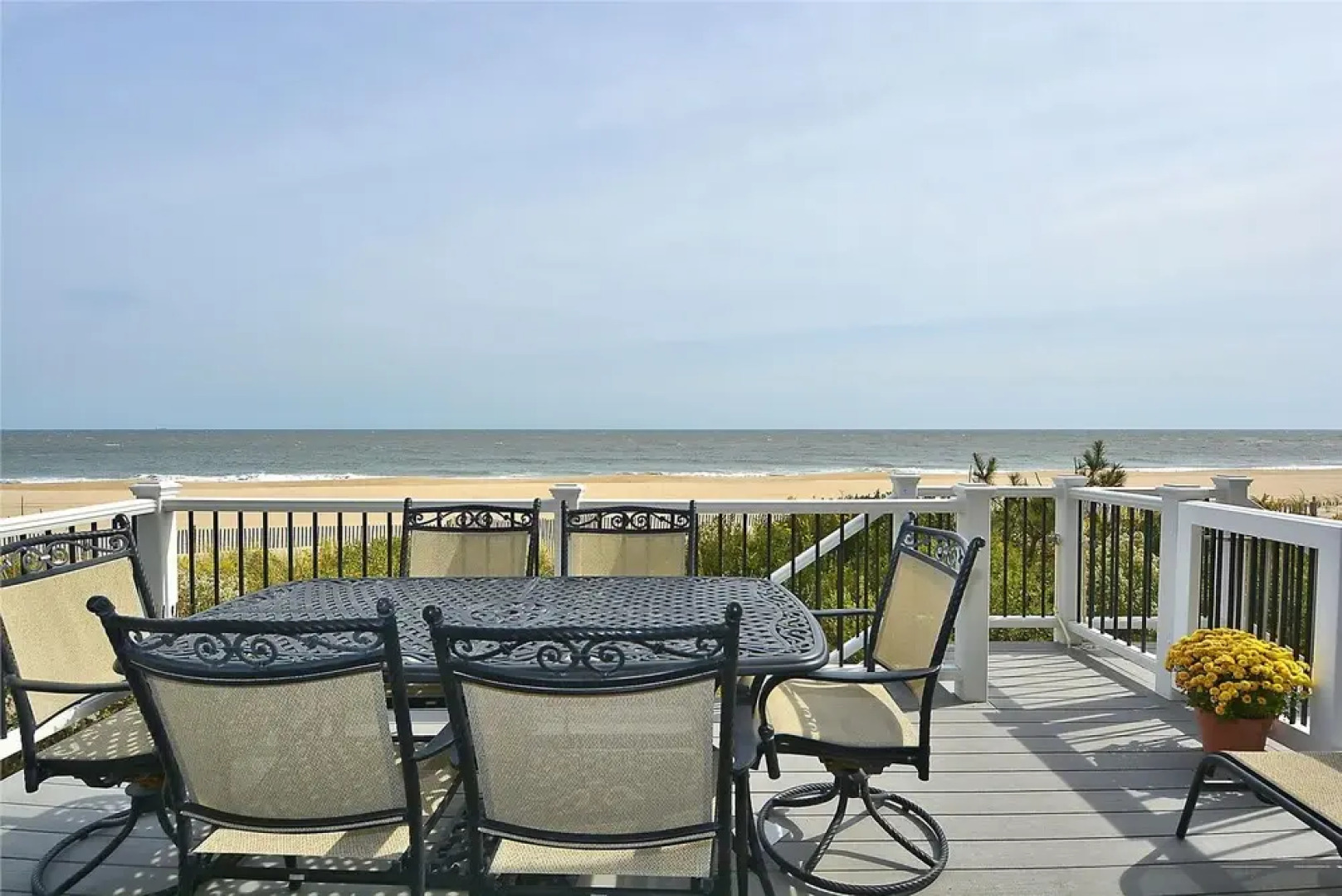 Siren's Song Seaside Villas Unit 7 by Long & Foster