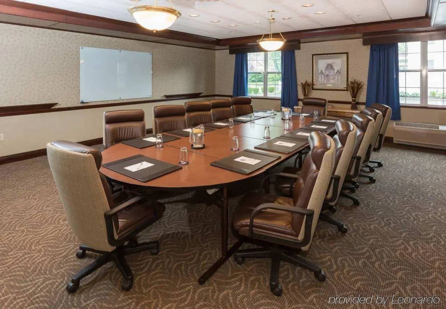 Hampton Inn Buffalo-Williamsville