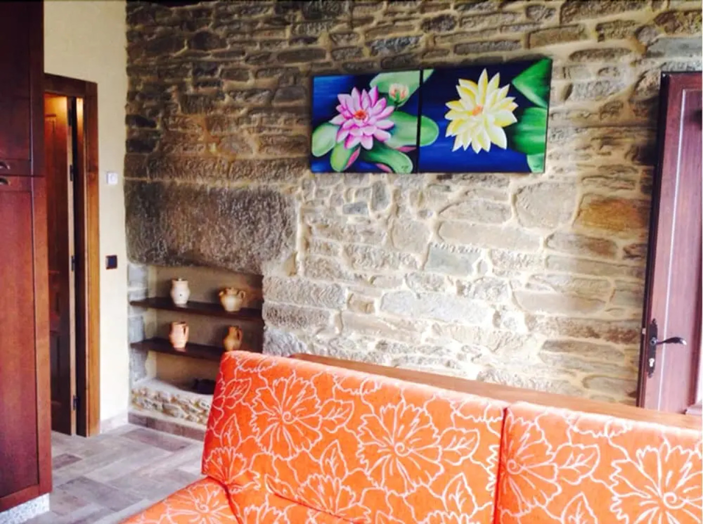 Apartamentos Dos Infantas