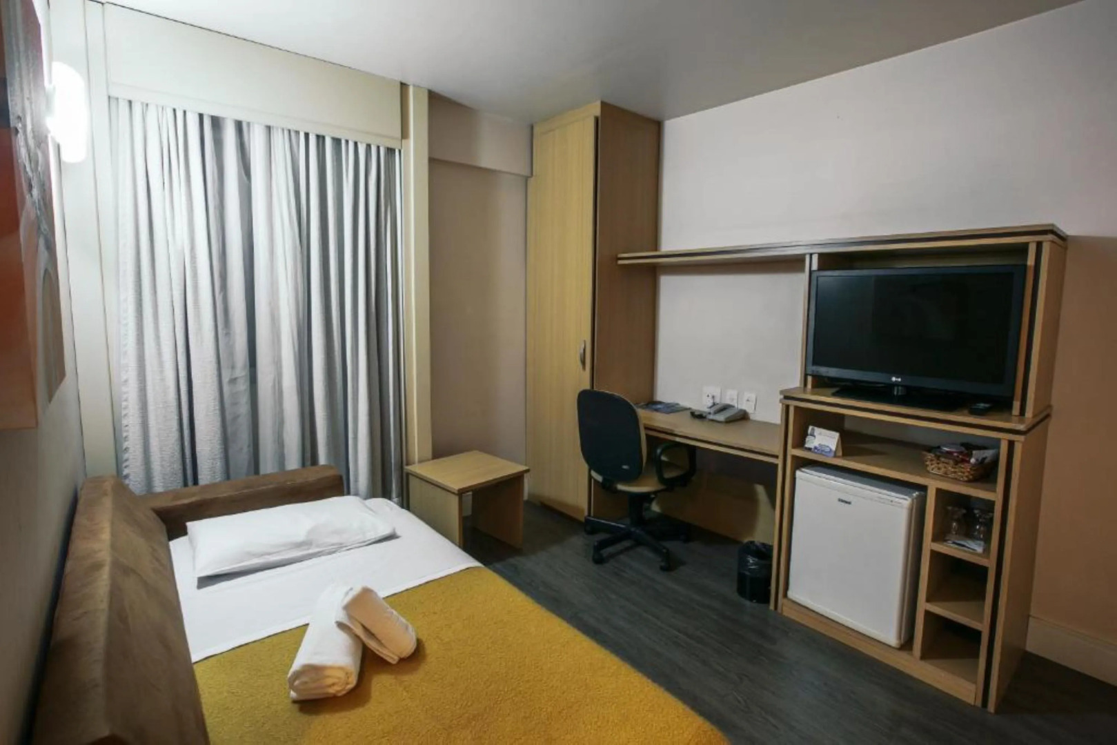 Dall’Onder Vittoria Hotel Bento Goncalves