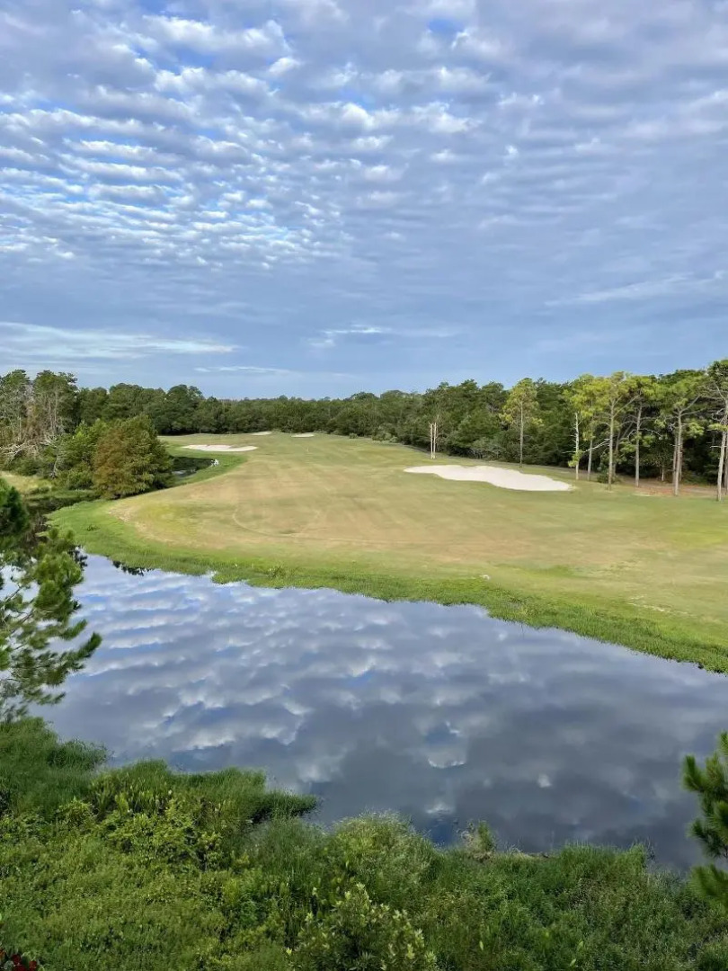 St James Bay Golf & Pickleball Resort