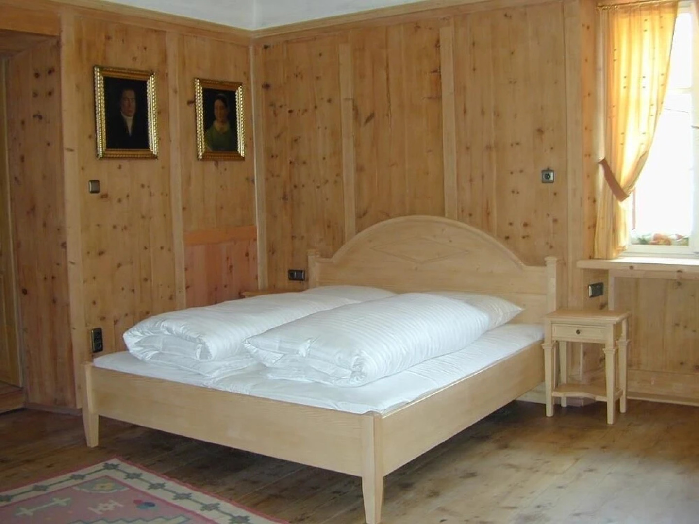 Gasthof Sillianer Wirt