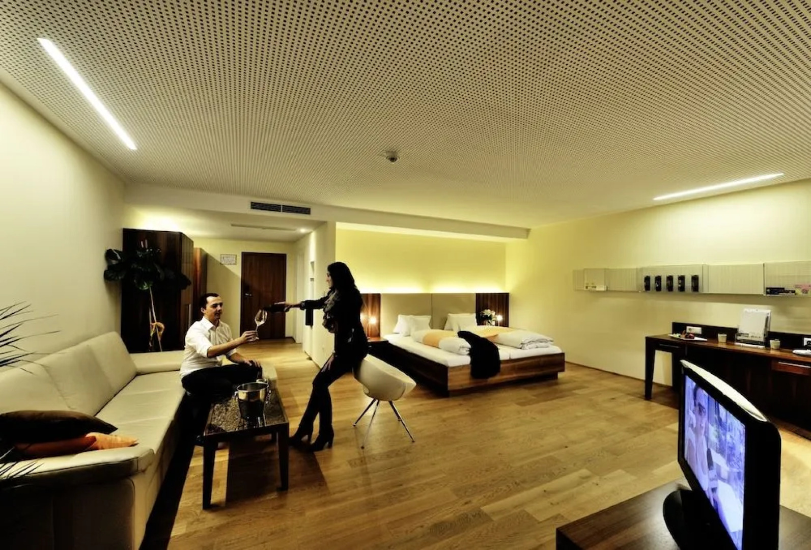 Genusshotel Riegersburg