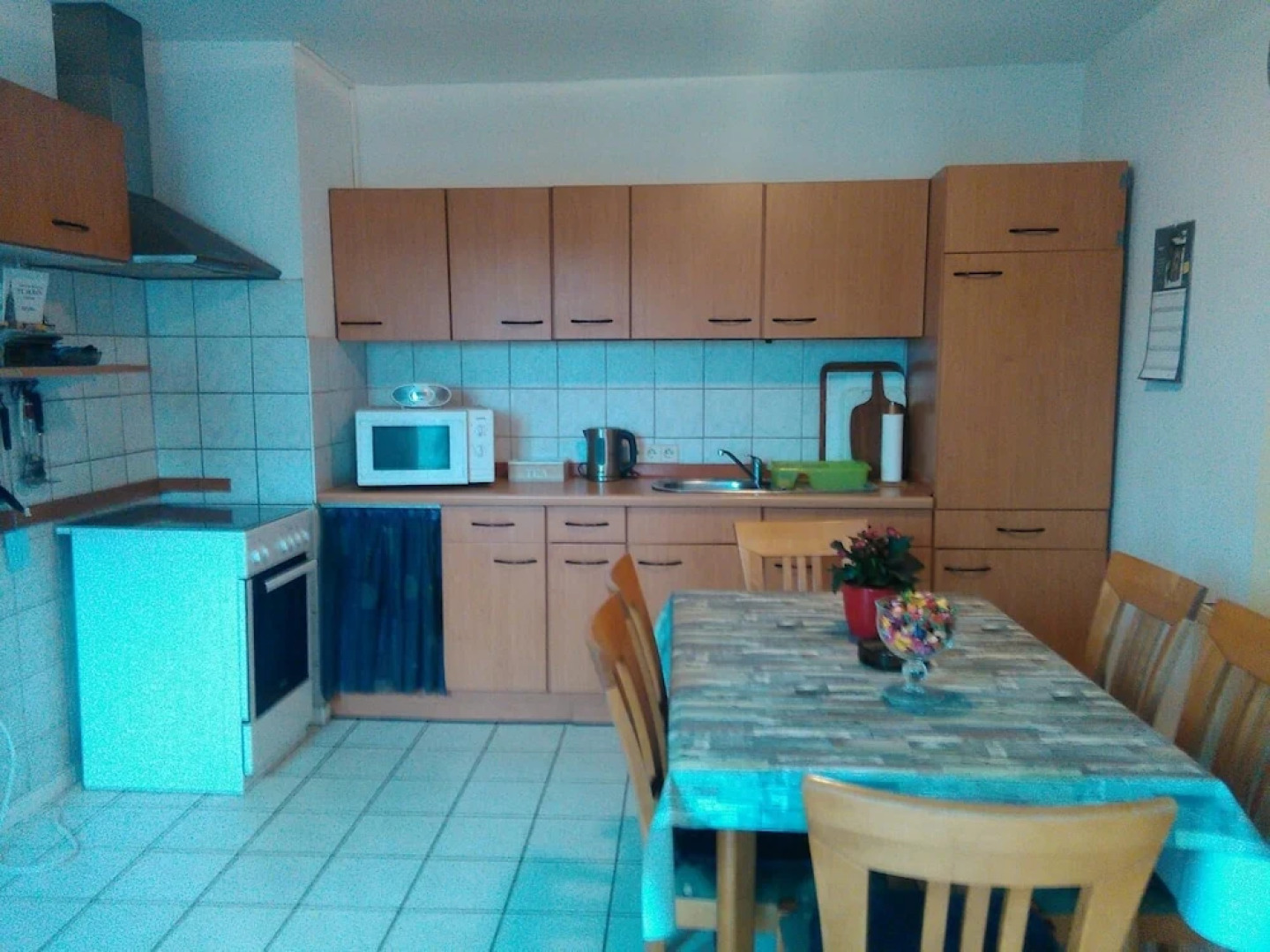 Privat Gästezimmer in Hardheim