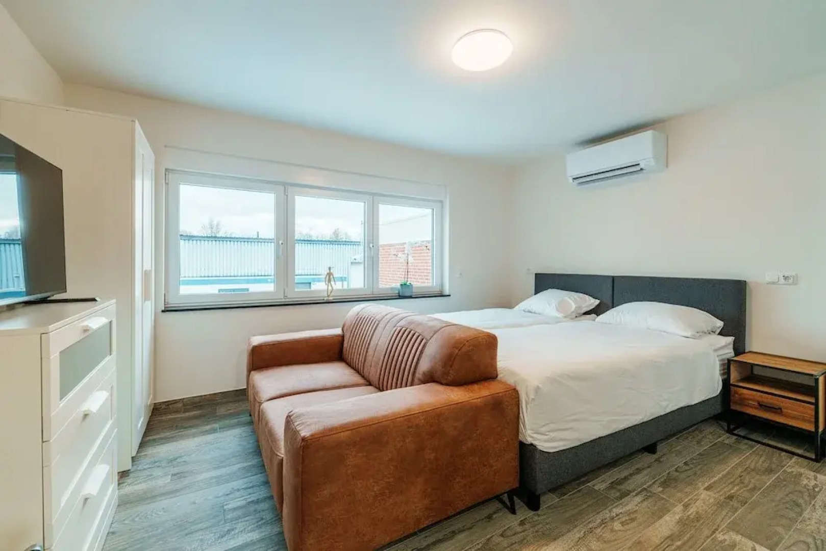 Cosy Apartment Near Center