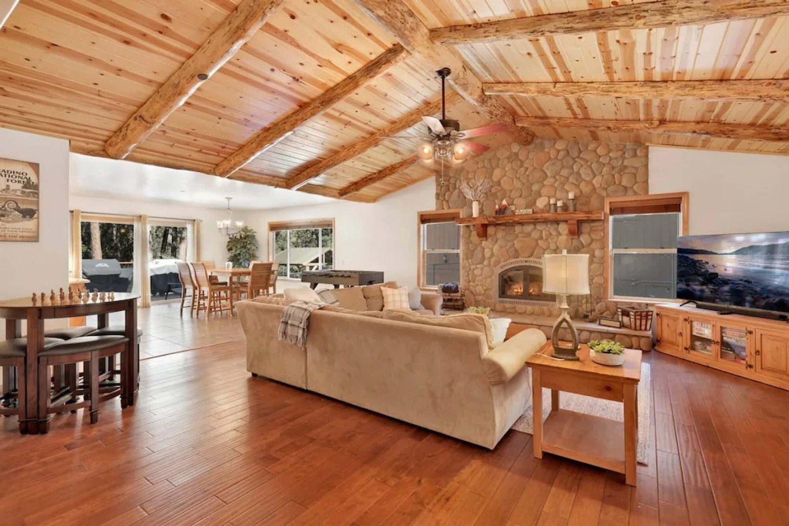 Three Bears INN #2147