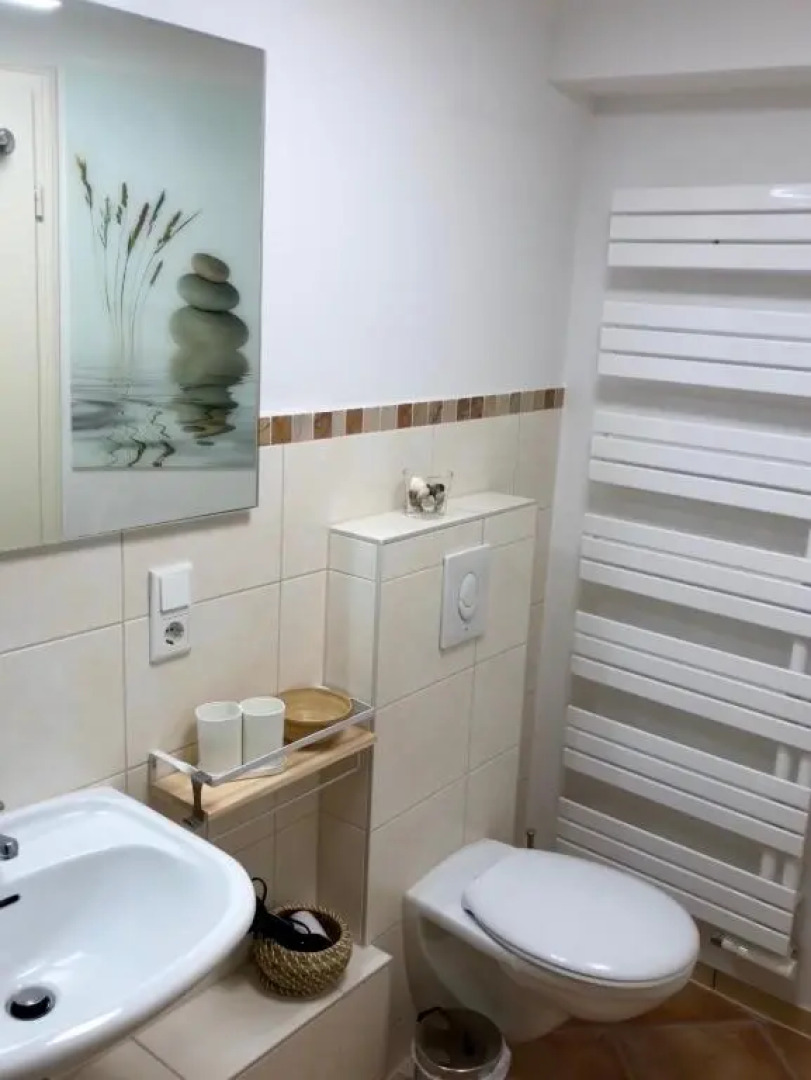 Apartments Altstadthaus Görlitz