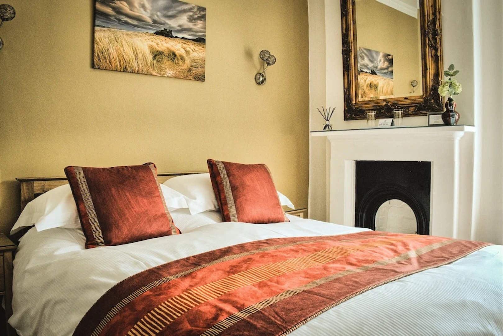 West End Guest House