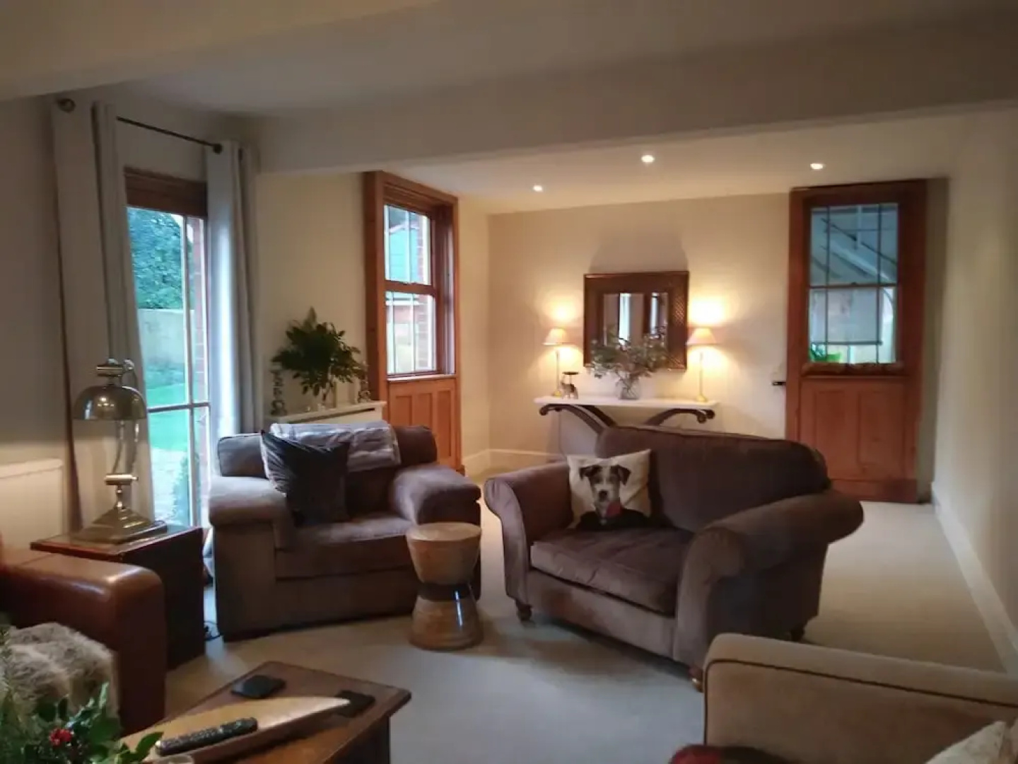 Bournes Farmhouse