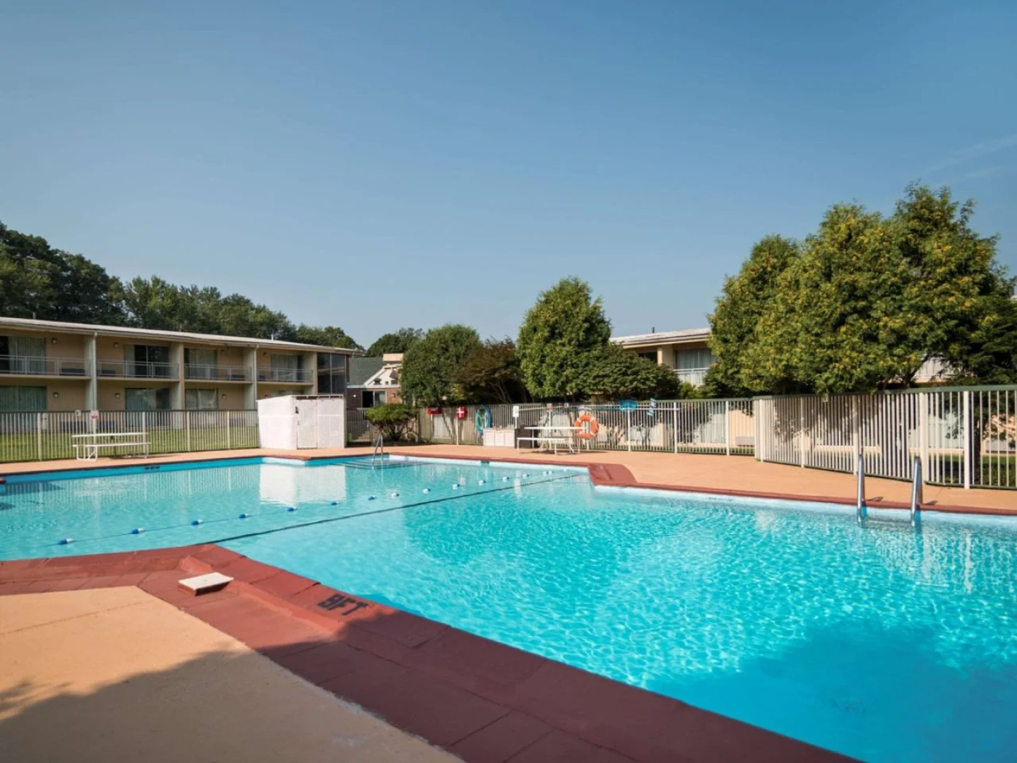 Quality Inn Greenfield