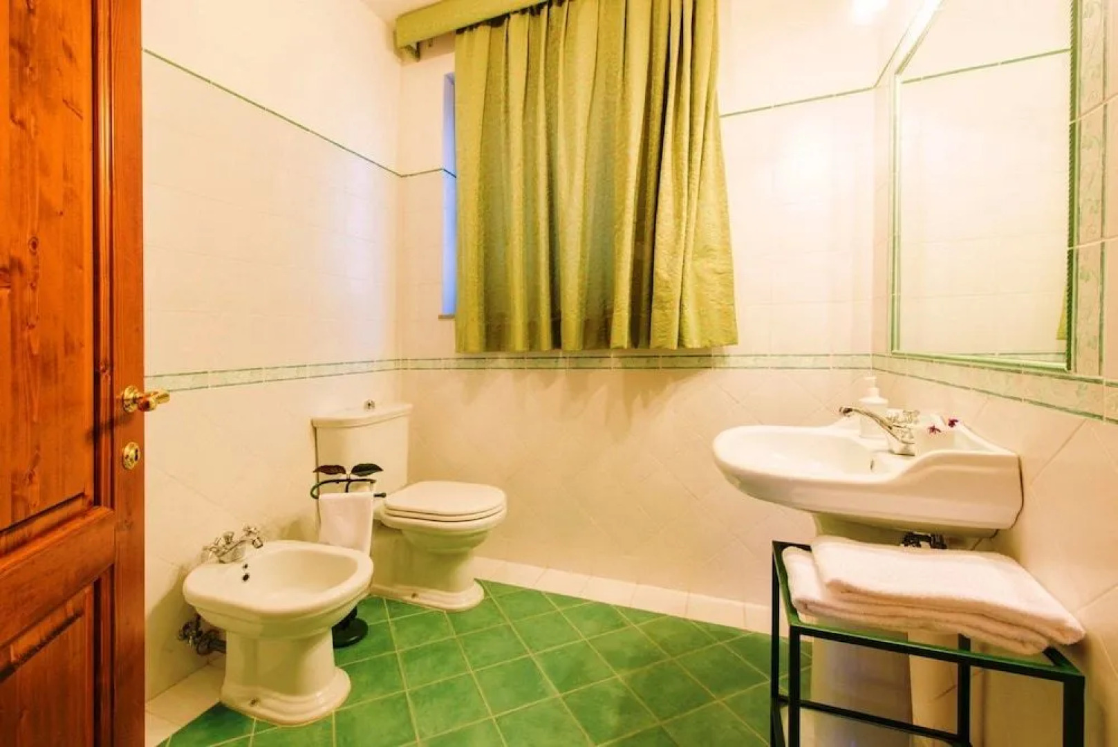 Le Civette Country Resort