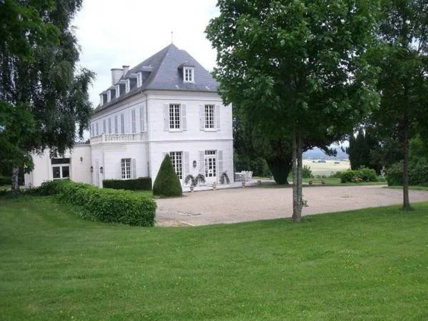 Manoir de la Houlette