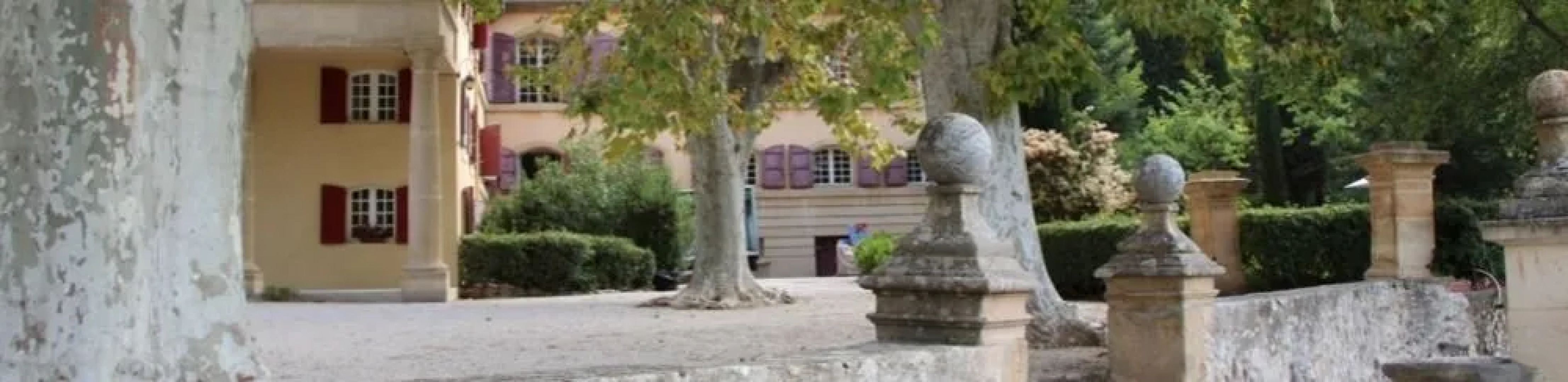 La Baume-Les-Aix