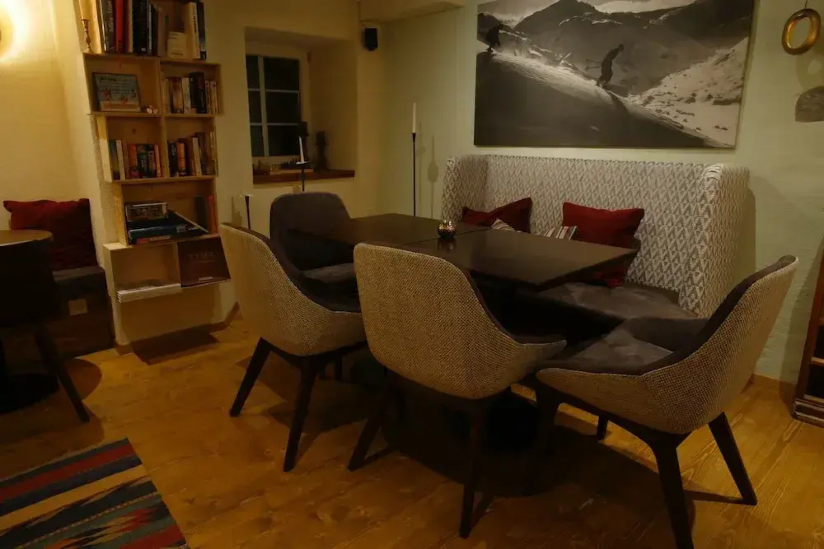 The River House Boutique Hotel