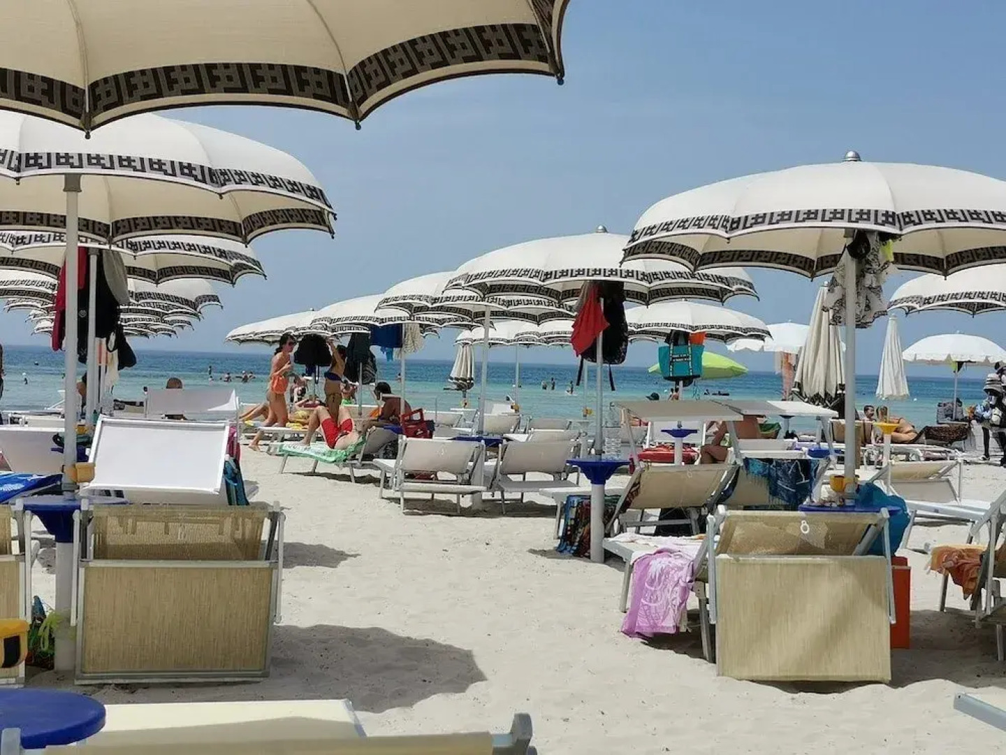 Hotel Salento MirFran