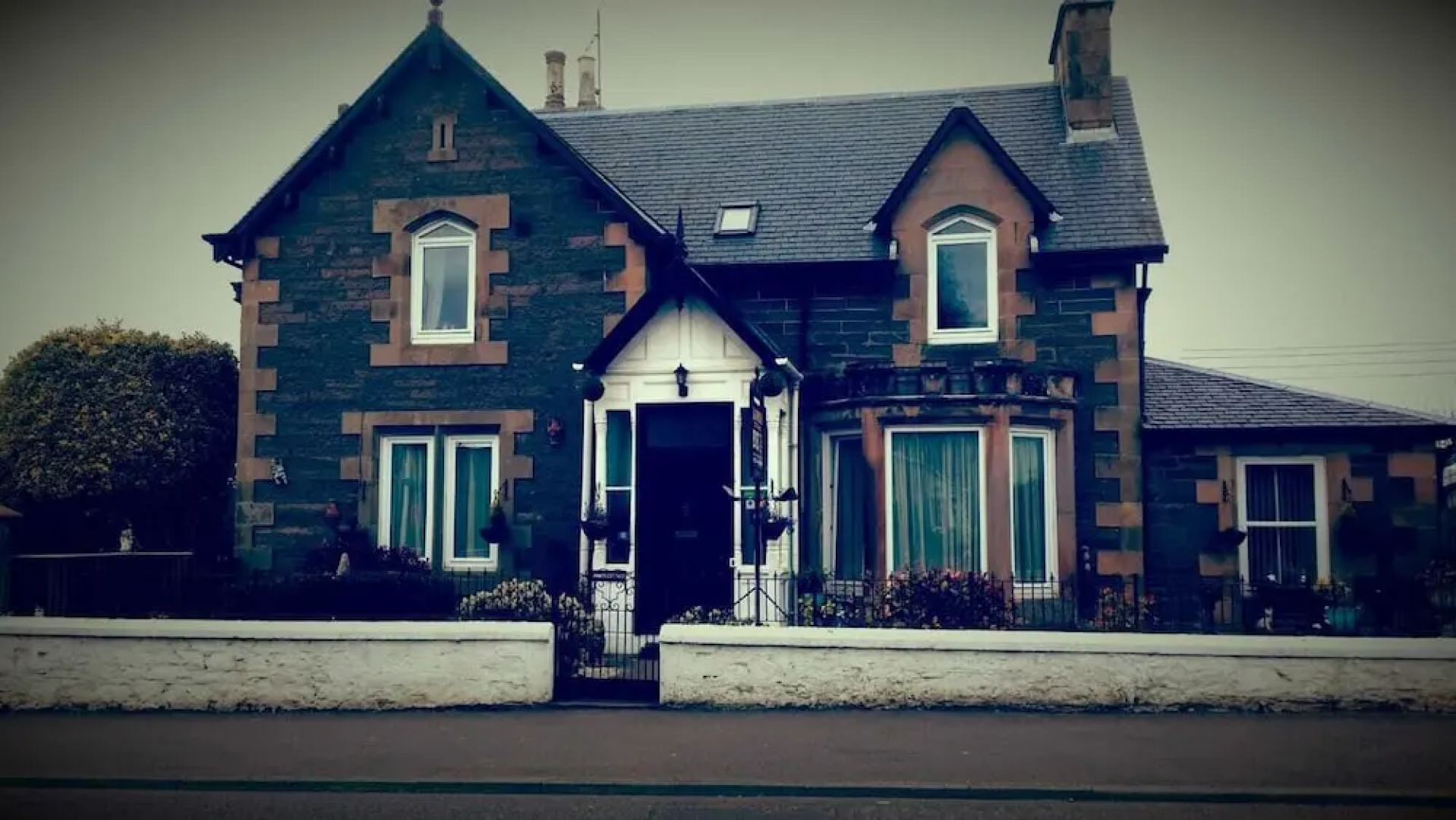 James Cottage Guest House