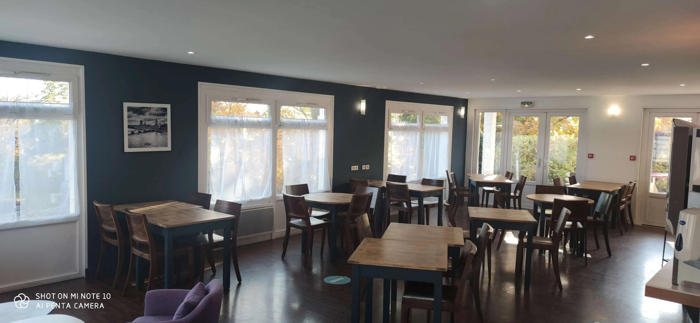 Hotel Kyriad Mulhouse Est - Lutterbach