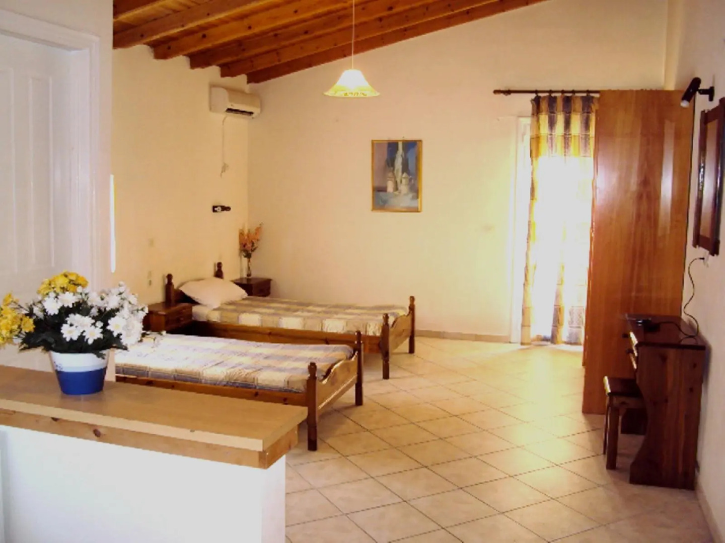 Kavos Panorama Complex