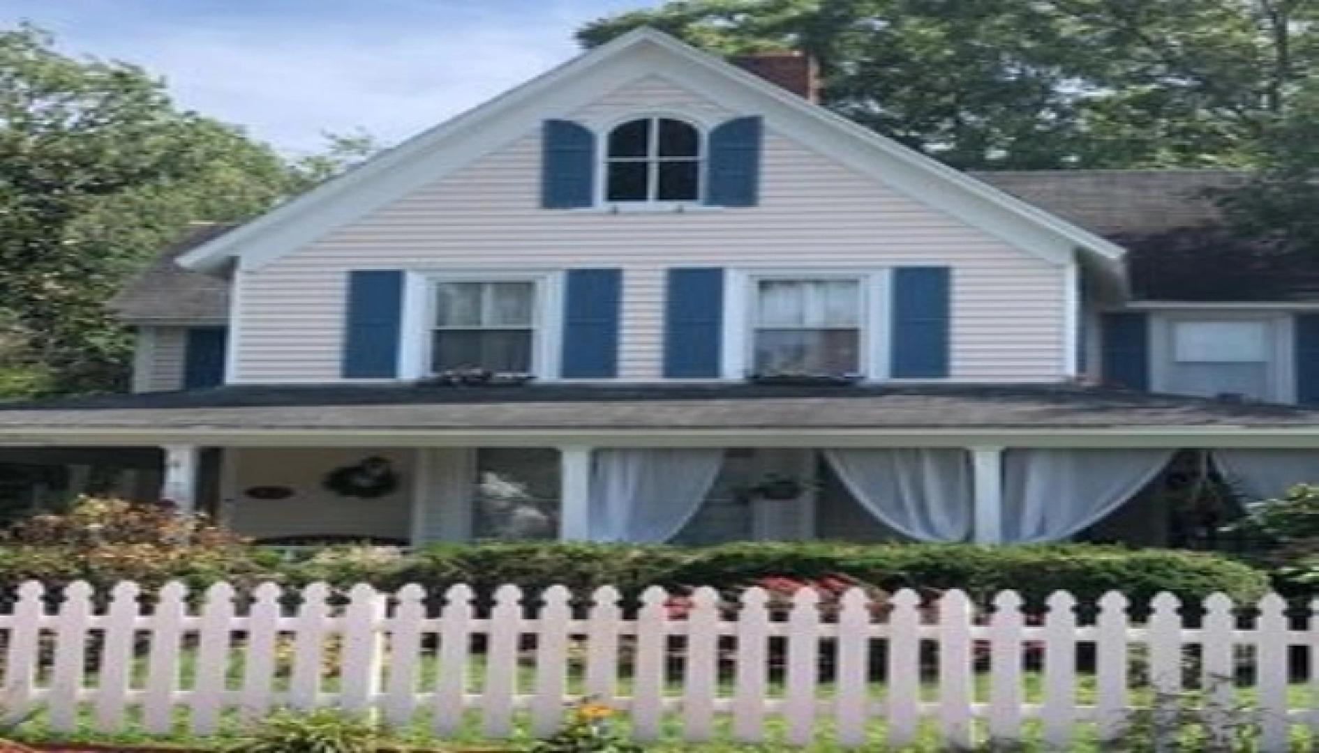 Princess Anne Book Lovers Inn