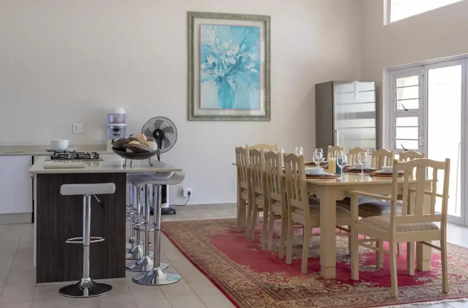 10 on Aquavista Addo River View Villa