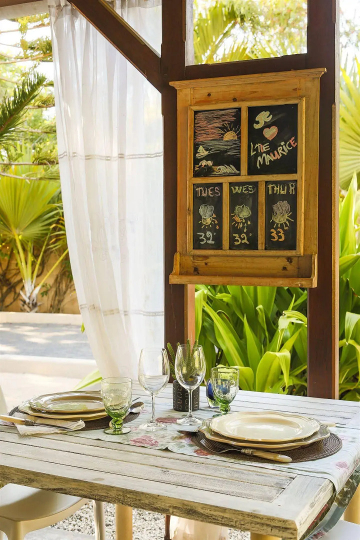 Bleu de Toi - Boutique Guest House