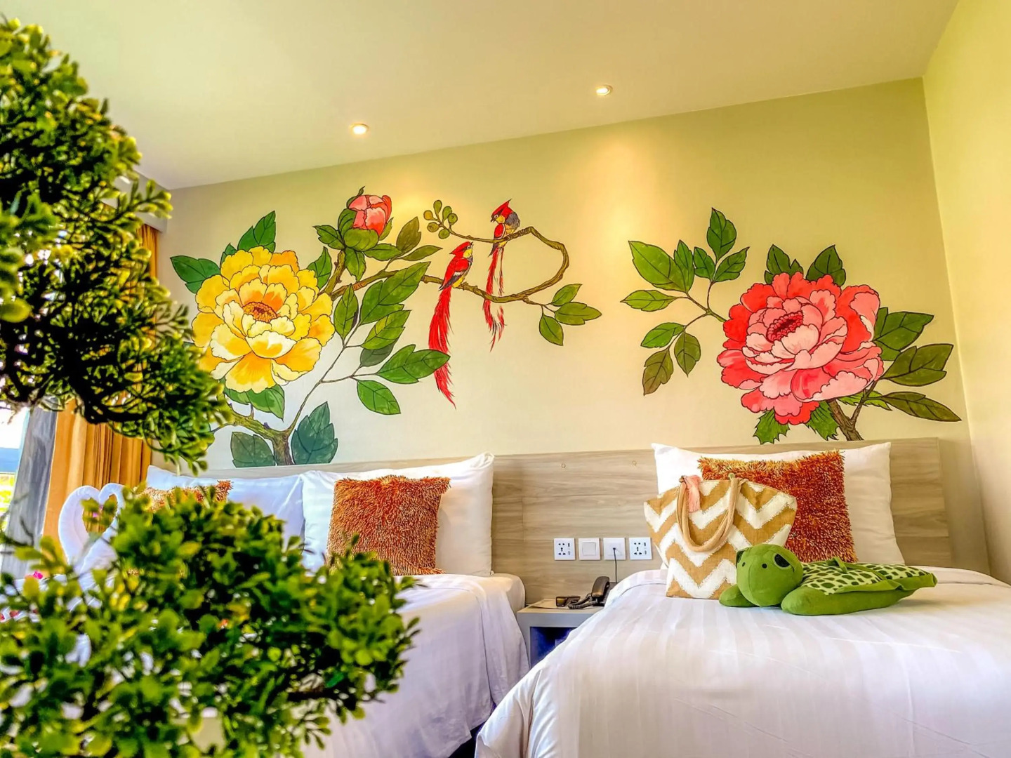 Sino House Phuket Hotel