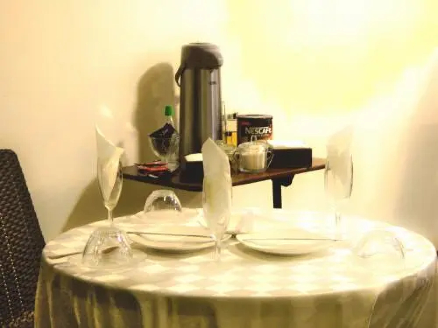 Hostal Plaza Maule Express