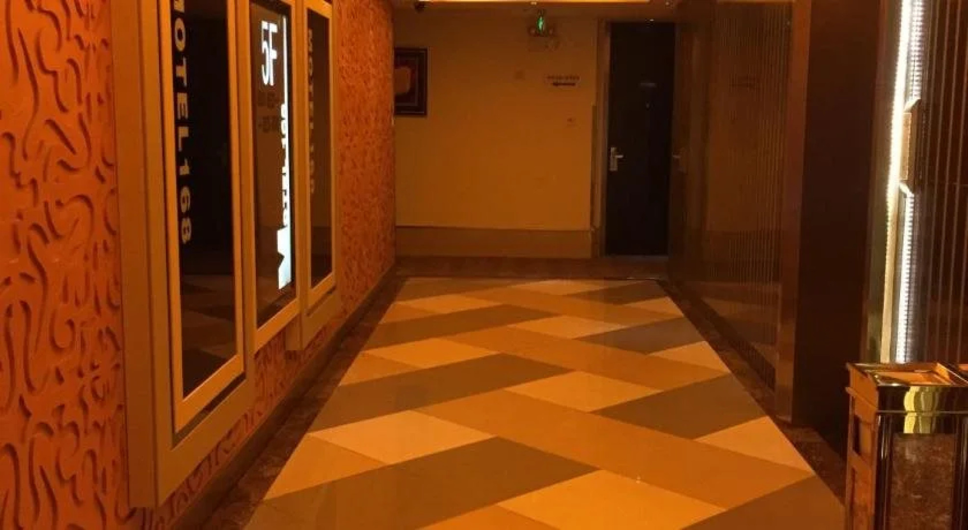 Suzhou Motel 168 Hotel