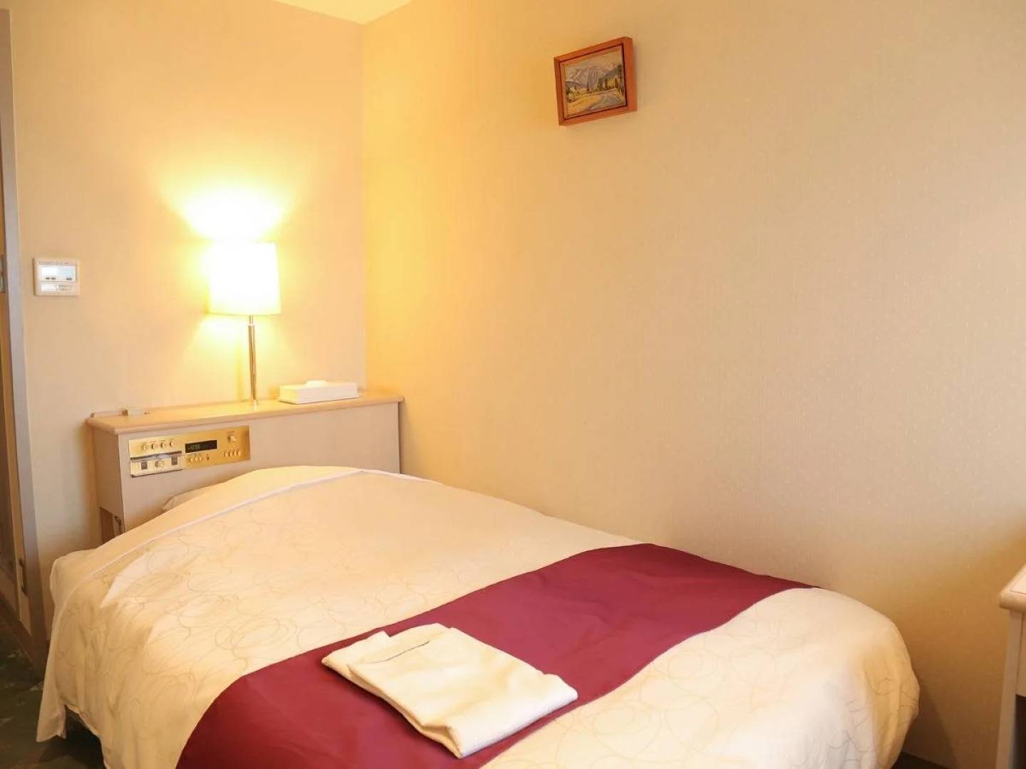 Hachinohe Plaza Hotel