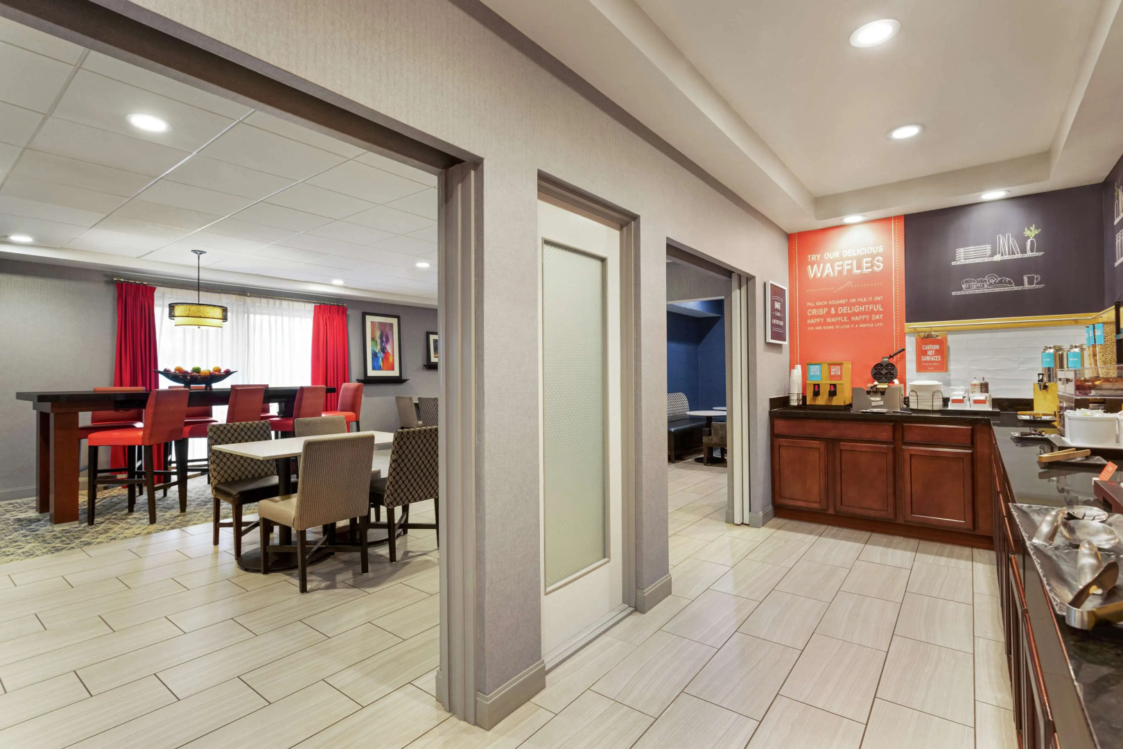 Hampton Inn Kansas City/Blue Springs
