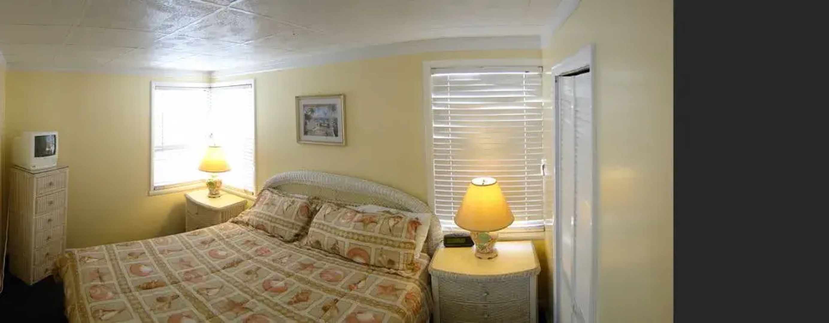 Tropical Breeze Beach Club