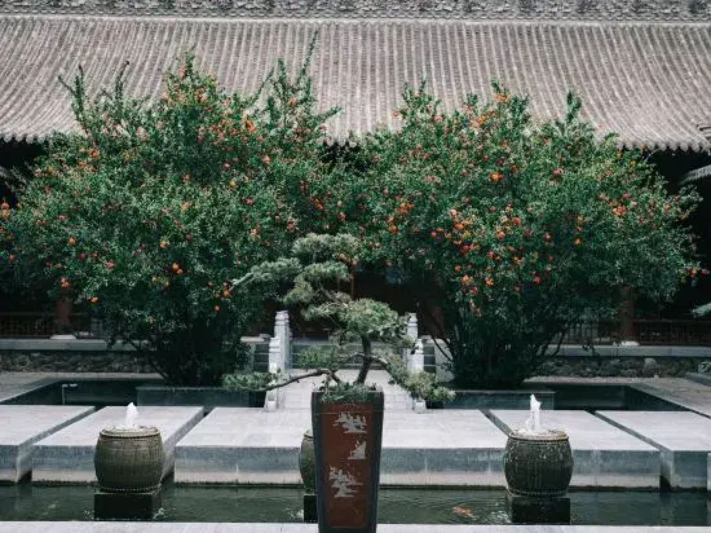 TianXiFucheng Xiyuan Hotel