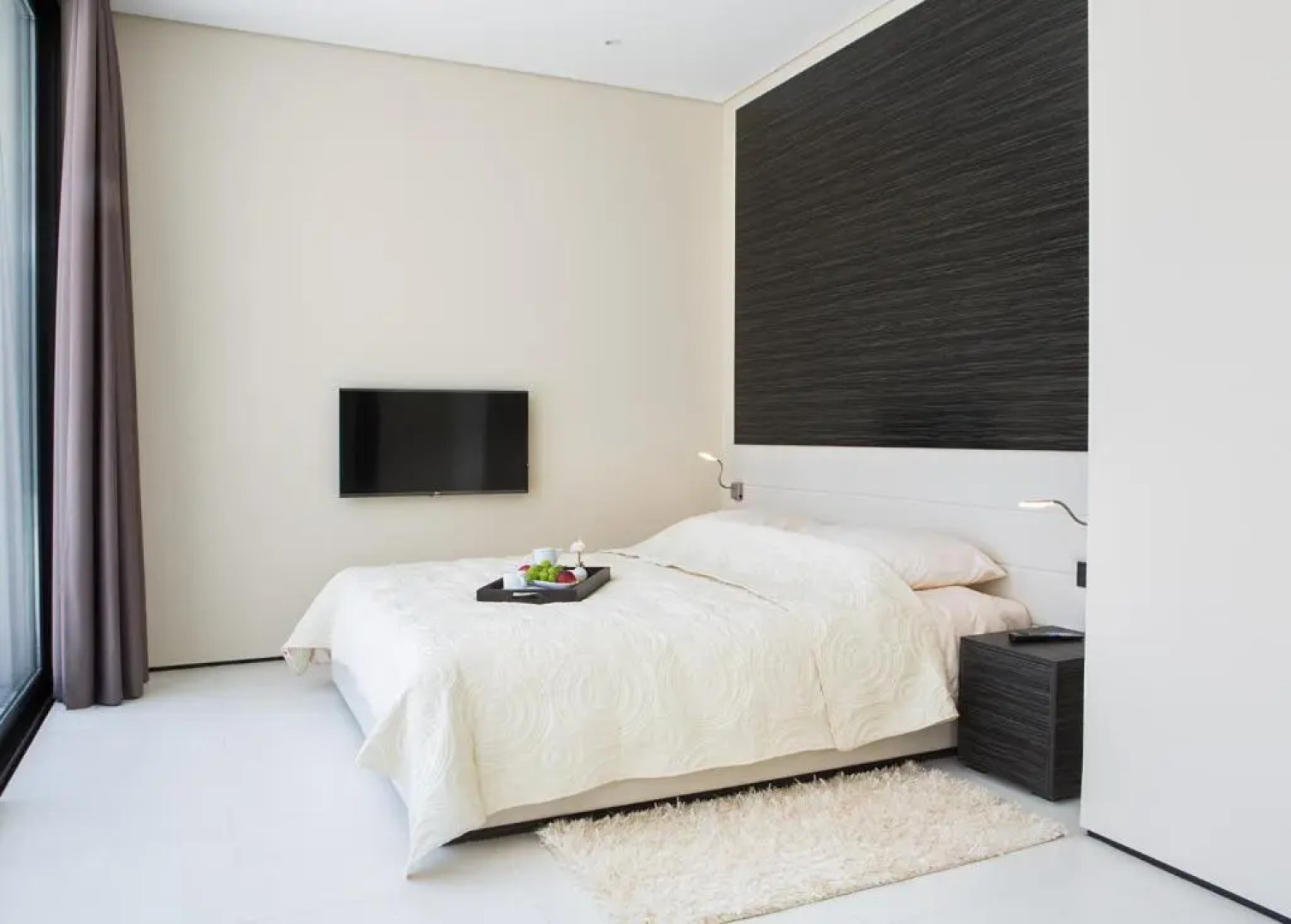 Villa Vrsar Magnifique A Beautiful Contemporary 5 Bedroom Villa Sauna and Gym