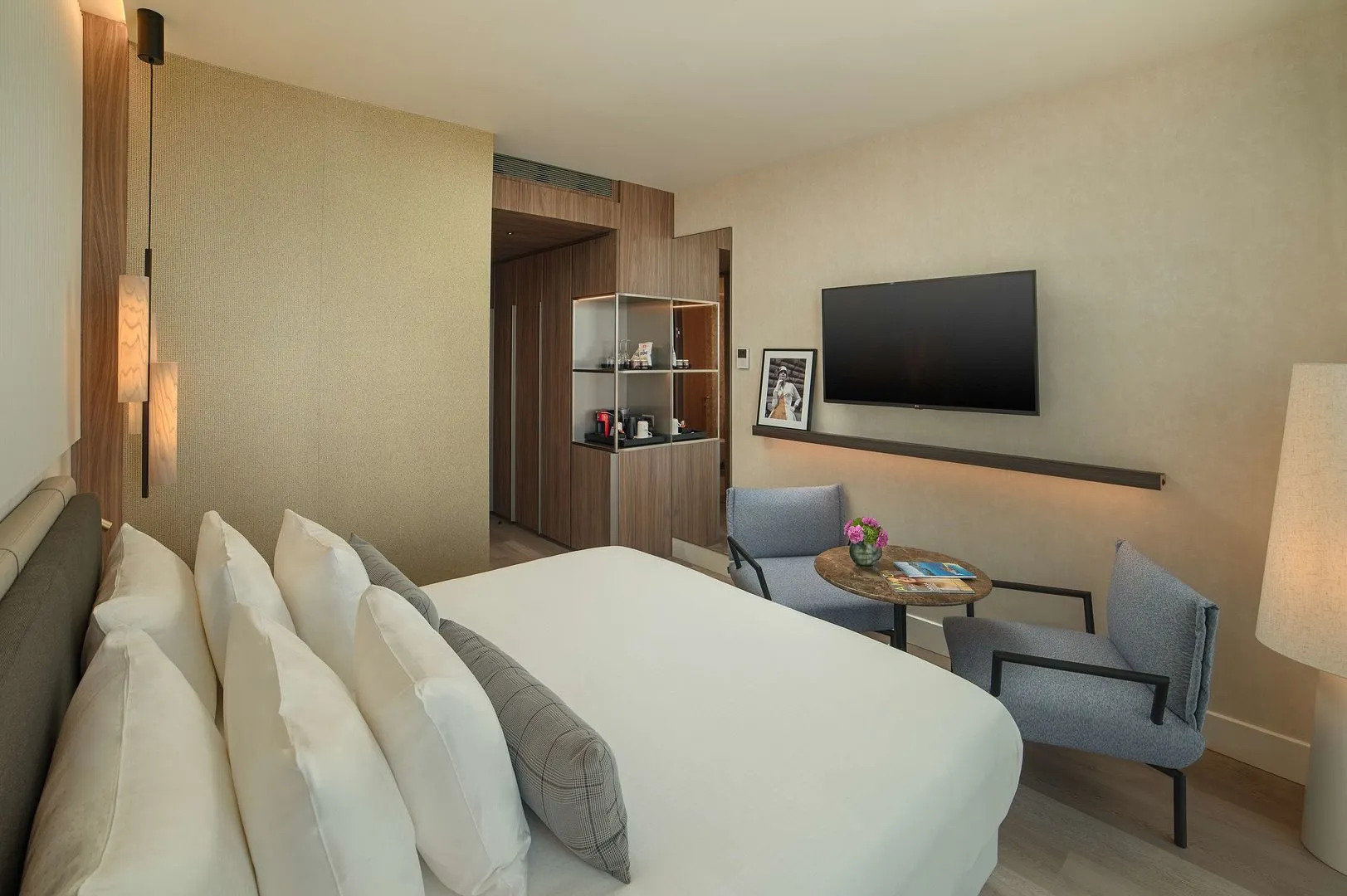 NH Collection Milano City Life