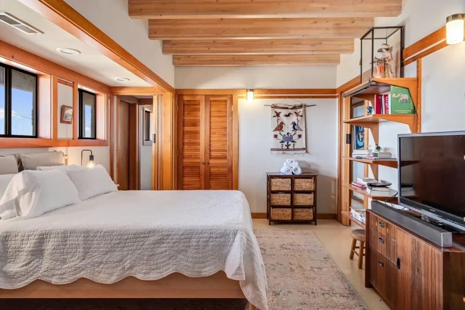 Priest Ranch - Peaceful Home With Pool 3 Bedroom Home