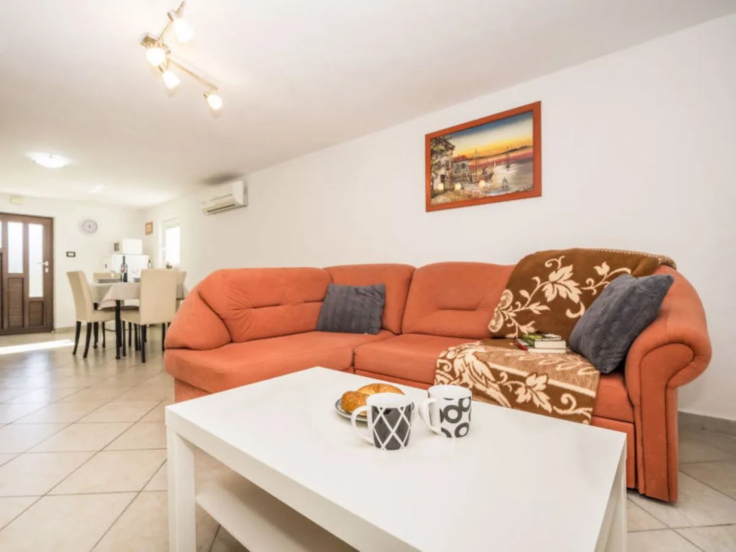 Apartment Paola La-Forêt-Fouesnant