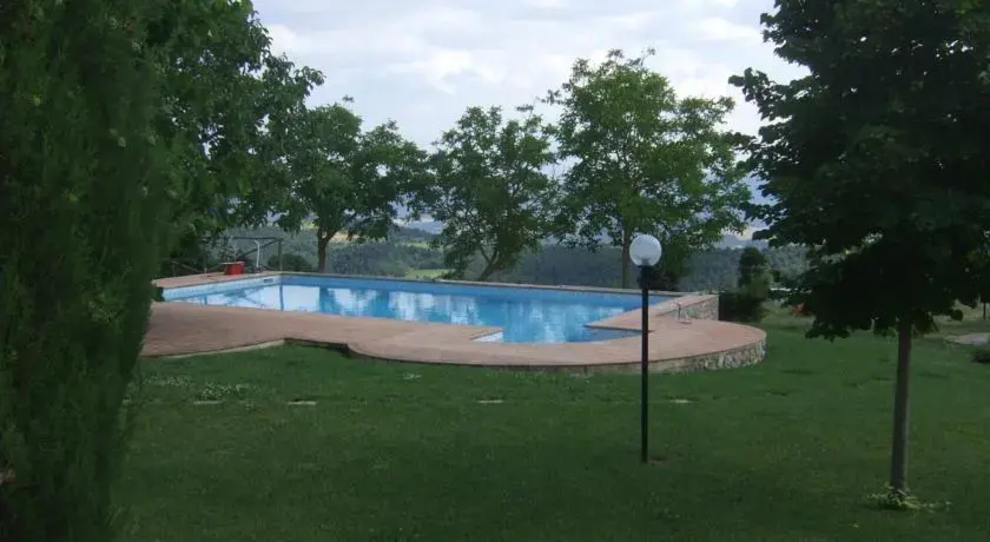 Casa Vacanze Montenibbio