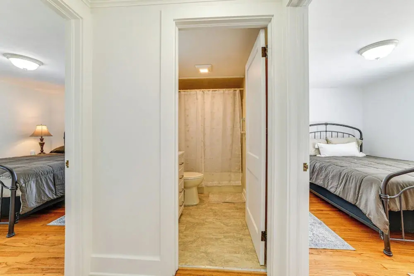 2 Mi to Suny Cortland: Home Near Hiking & Golf!