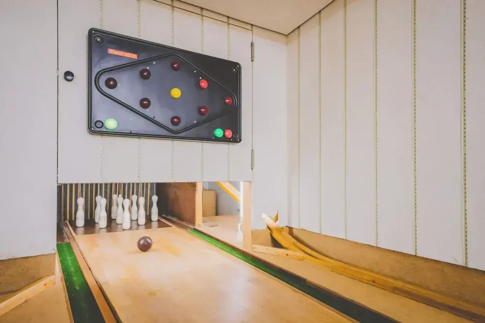 Klosterhotel Marienha H Langweiler