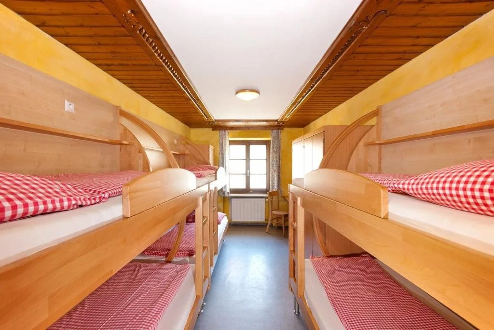 Jugendgästehaus Tauernruh