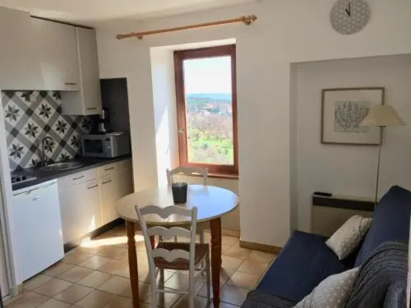 Auberge de la Tour de Brison