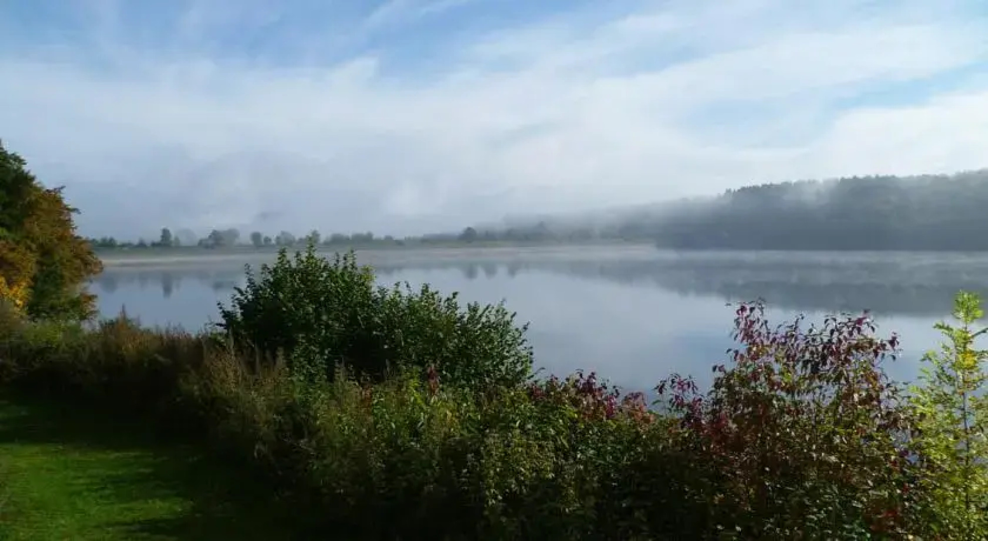 Jugendherberge Sorpesee